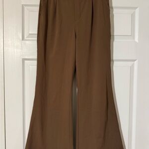 Halara Flex work Pants